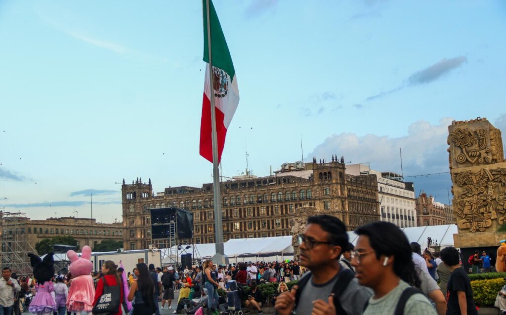 Contingencia Ambiental en CdMx: Calidad del Aire HOY 7 de Diciembre 2025