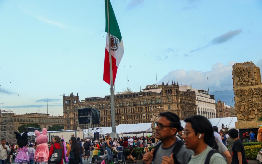 Contingencia Ambiental en CdMx: Calidad del Aire HOY 7 de Diciembre 2025