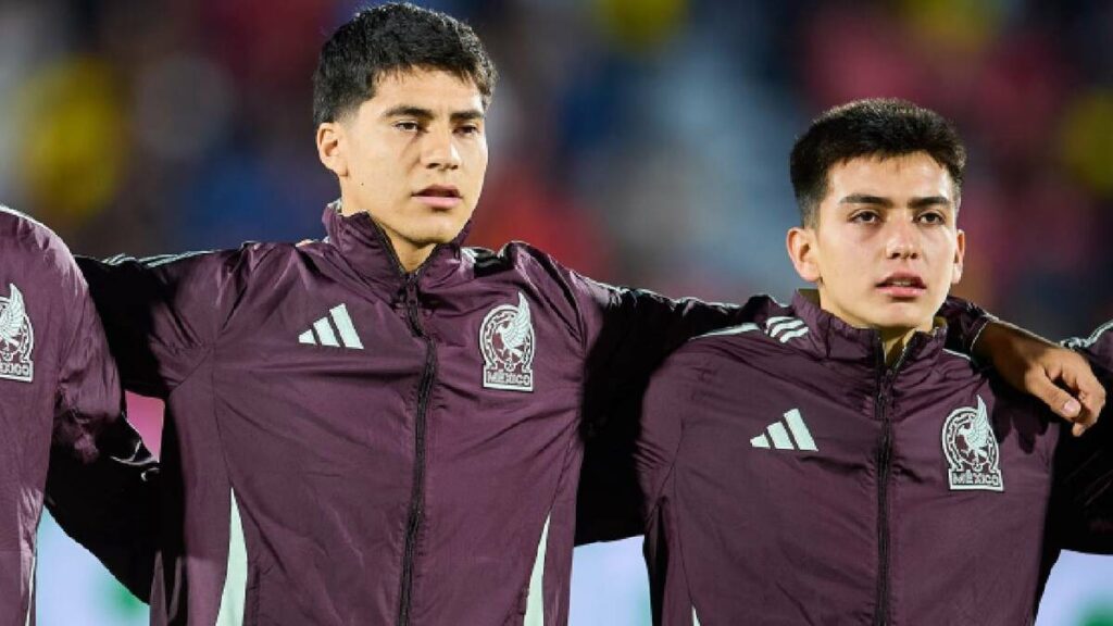 Obed Vargas Ve a Gil Mora como Elemento Fundamental en el Mundial 2026