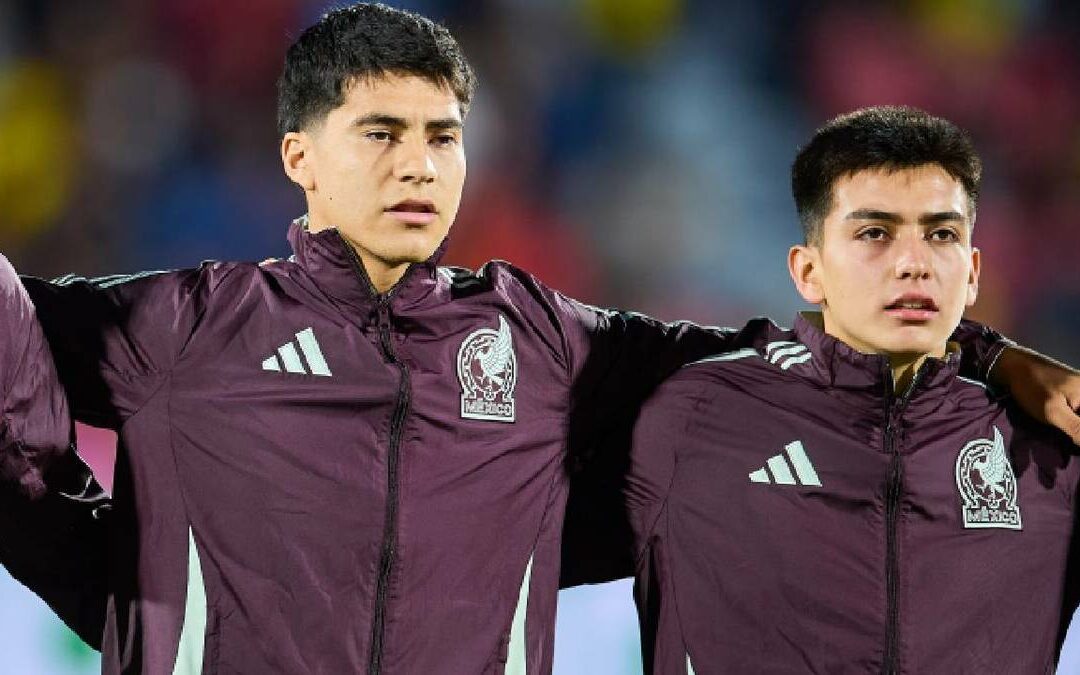 Obed Vargas Ve a Gil Mora como Elemento Fundamental en el Mundial 2026