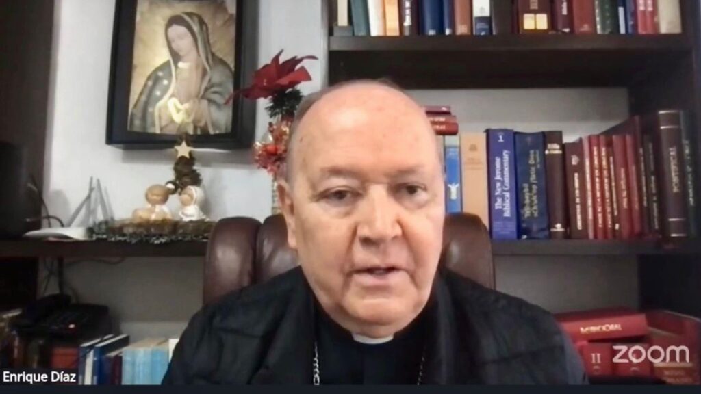 El obispo de Irapuato critica el matrimonio igualitario: “fue por capricho”