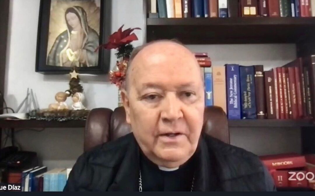 El obispo de Irapuato critica el matrimonio igualitario: “fue por capricho”