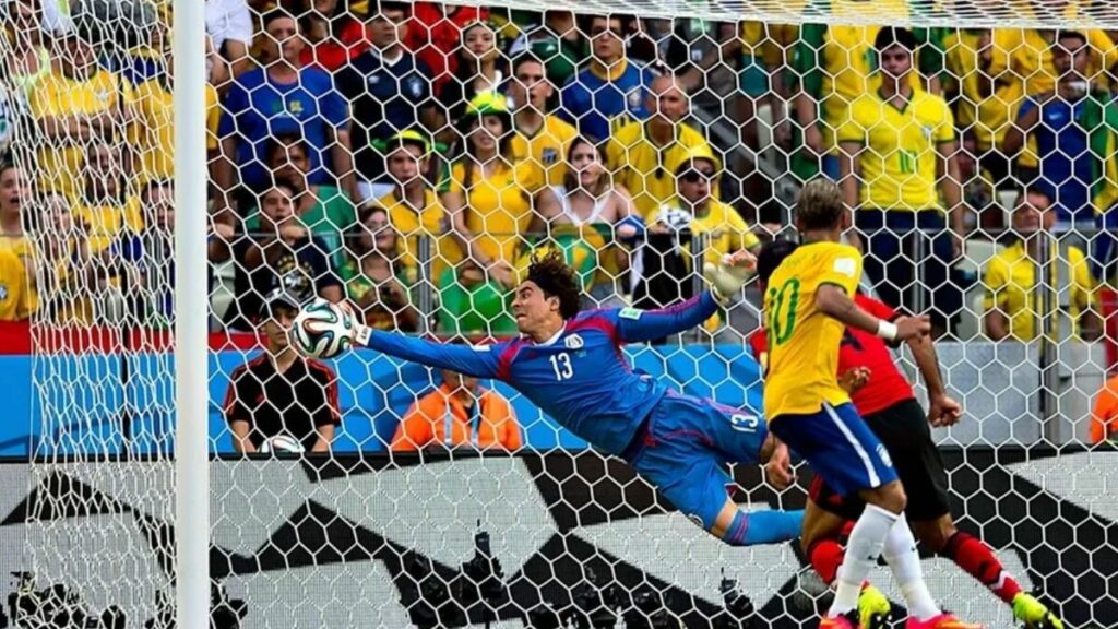 Los Grupos de México en los Mundiales: Rivalidades con Francia y Brasil