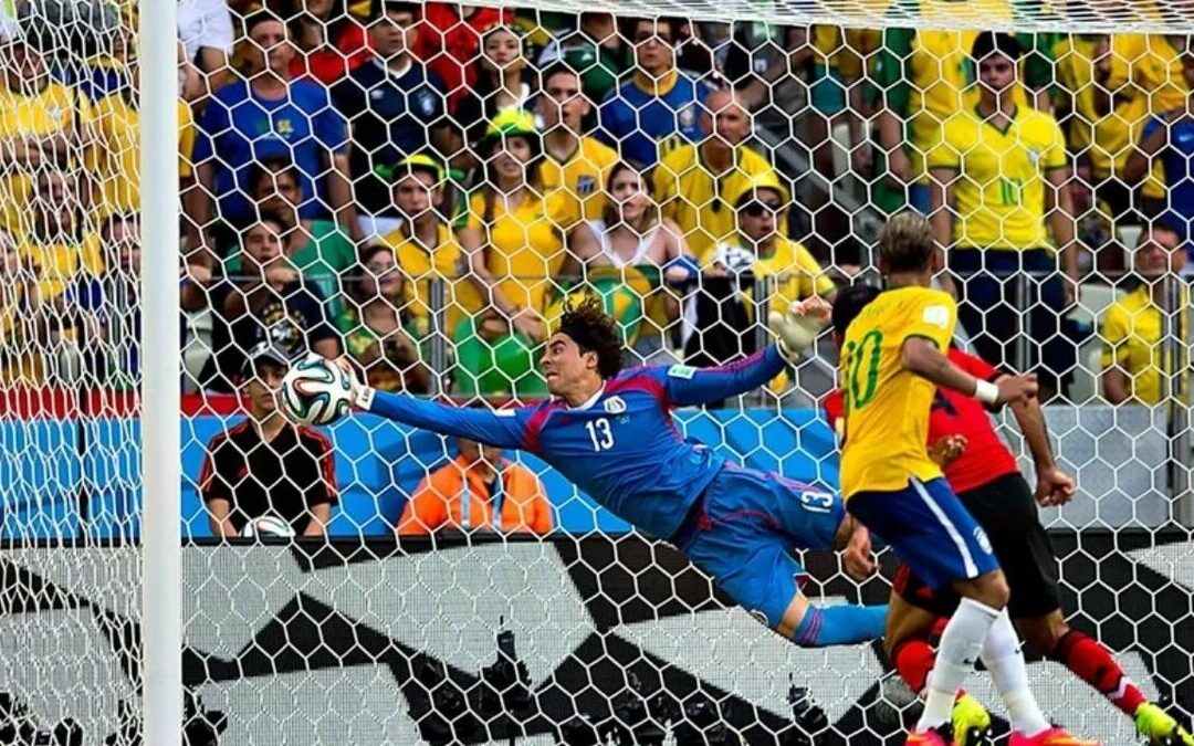 Los Grupos de México en los Mundiales: Rivalidades con Francia y Brasil