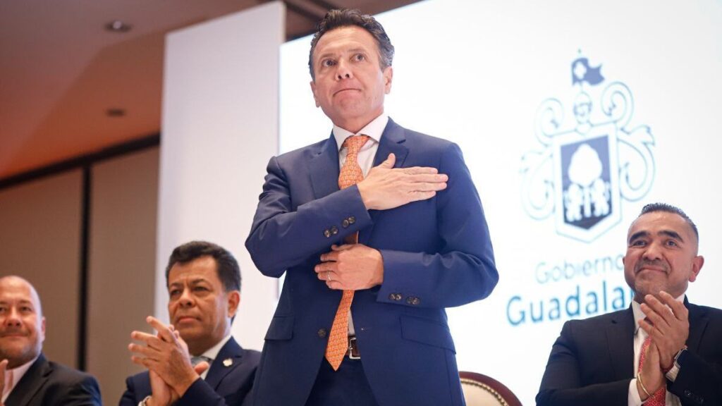 Intervención Estatal en Tequila: Pablo Lemus Anuncia Medidas para Prevenir Explosiones en la Destilería José Cuervo