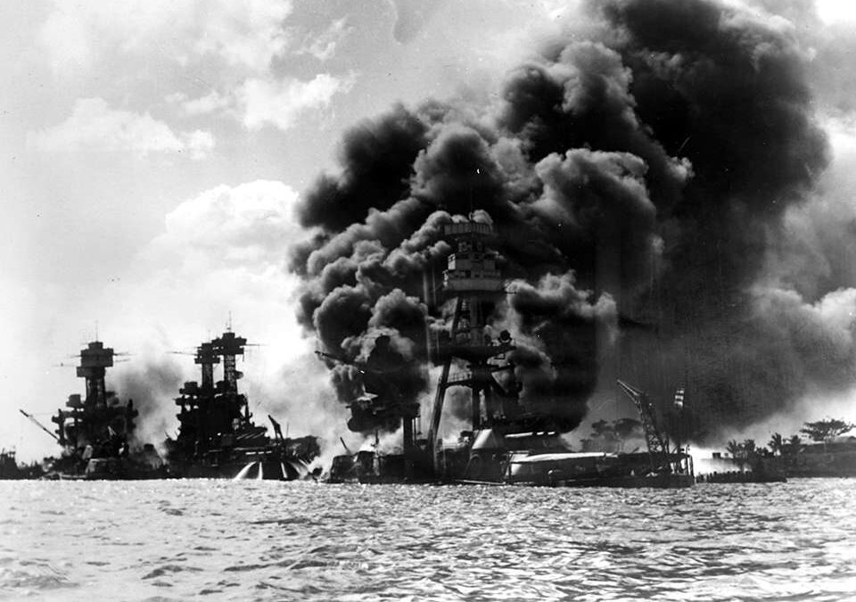 California Declara el 7 de Diciembre como Día del Recuerdo de Pearl Harbor con Proclamación de Gavin Newsom