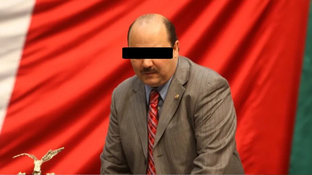 Arresto de César Duarte Jáquez: un paso hacia la justicia en Chihuahua