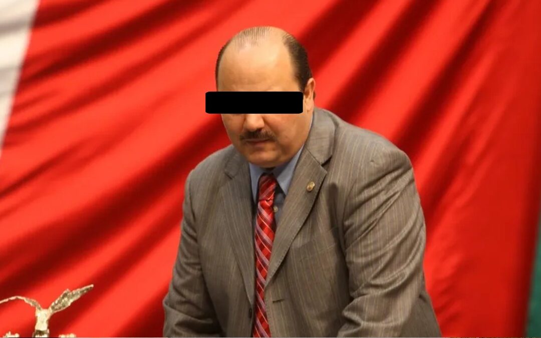 Arresto de César Duarte Jáquez: un paso hacia la justicia en Chihuahua