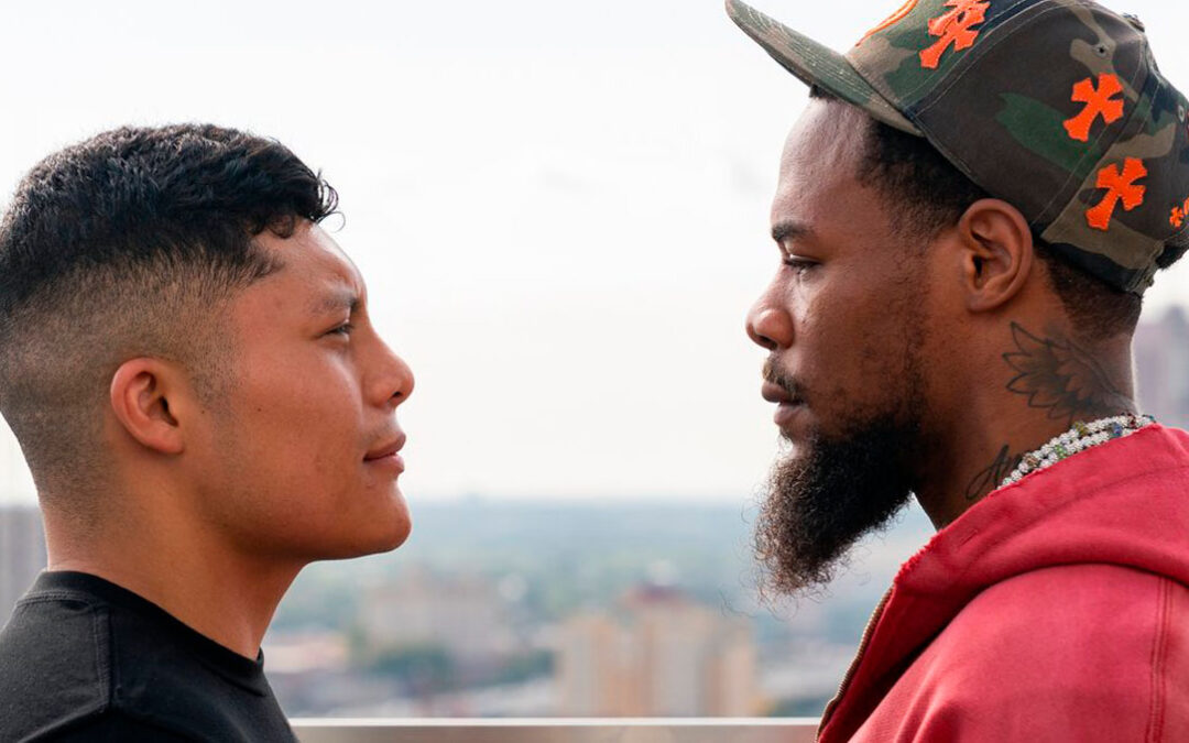 Lamont Roach Asegura que Vencerá al Pitbull Cruz de Forma Convincente en Los Ángeles