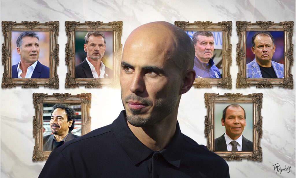 Guido Pizarro y el exclusivo club de jugadores campeones que también brillaron como DT