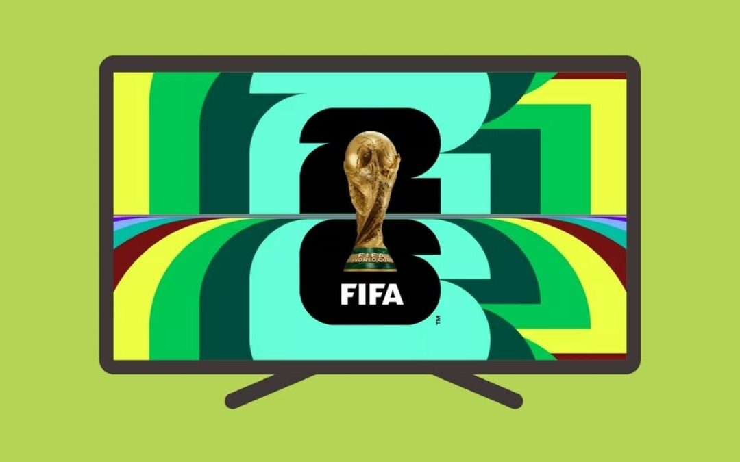 Mundial en México: Canales y plataformas de transmisión confirmadas para 2023