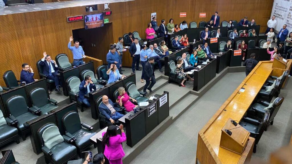El Congreso de Nuevo León evalúa aprobar incrementos catastrales en 13 municipios