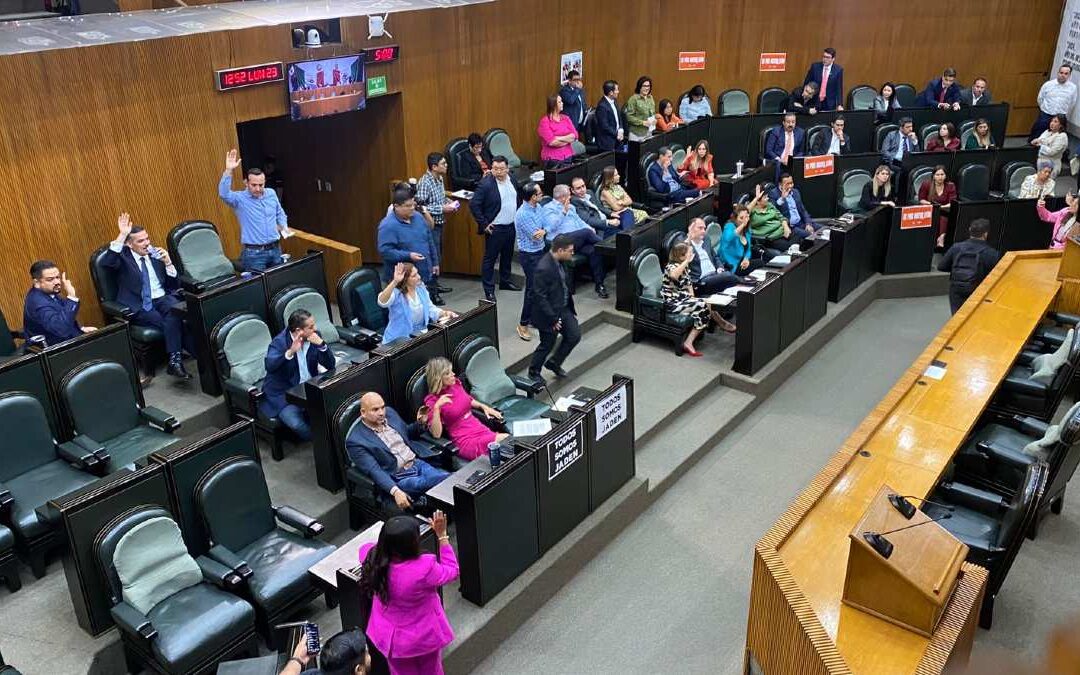 El Congreso de Nuevo León evalúa aprobar incrementos catastrales en 13 municipios