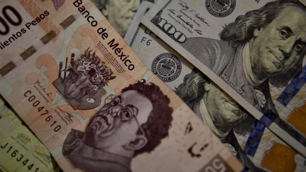 Dólar Hoy en Los Ángeles: Tipo de Cambio y Precios Actualizados para el 6 de Diciembre 2025