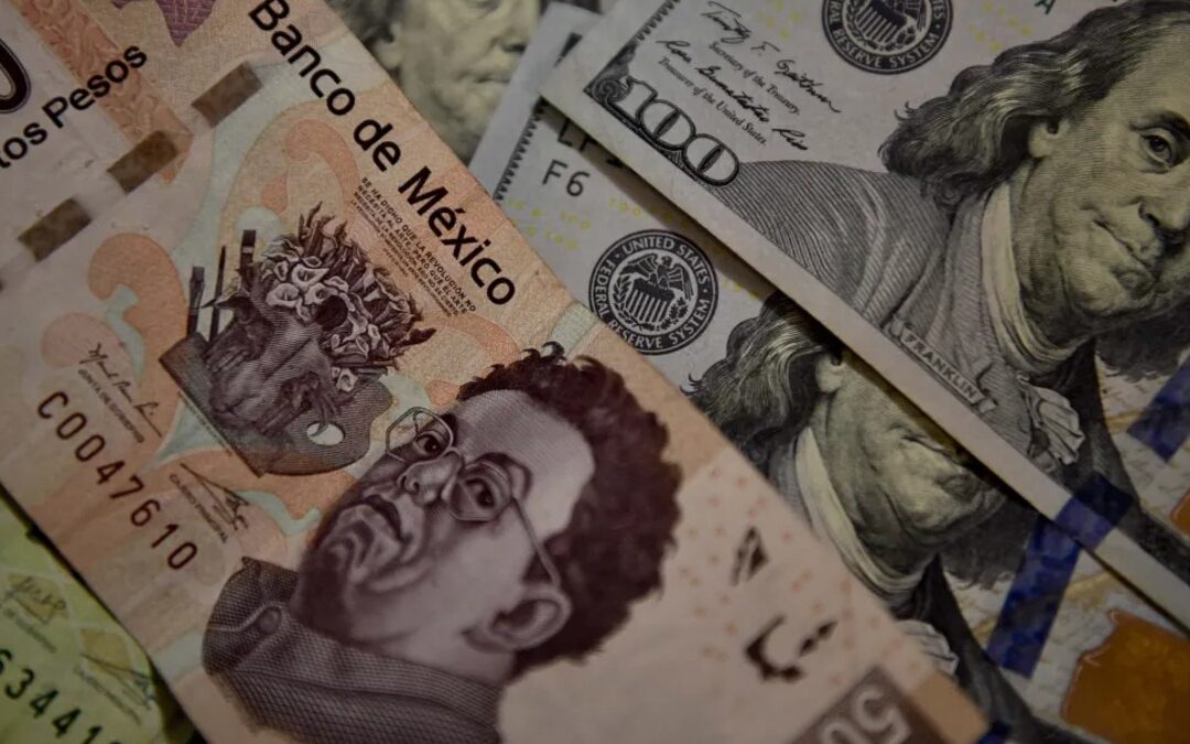 Dólar Hoy en Los Ángeles: Tipo de Cambio y Precios Actualizados para el 6 de Diciembre 2025