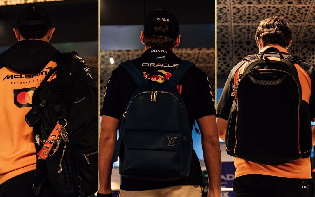 GP de Abu Dhabi 2025: Cómo y Dónde VER EN VIVO la Última Carrera de la Fórmula 1