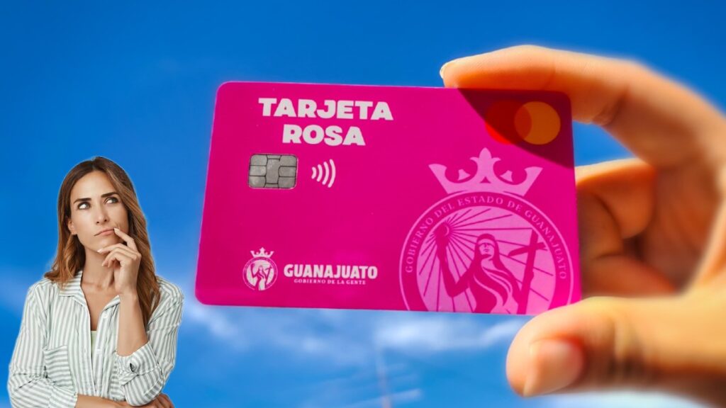 Descubre los Mejores Lugares para Comprar Regalos de Navidad con la Tarjeta Rosa en Guanajuato