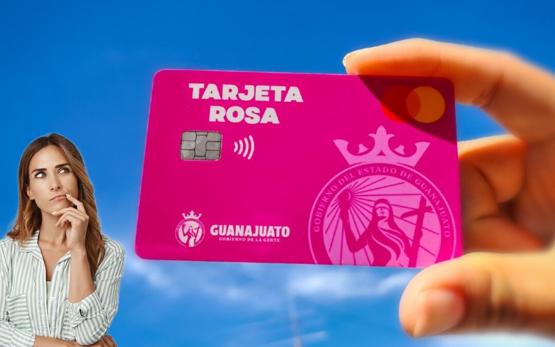 Descubre los Mejores Lugares para Comprar Regalos de Navidad con la Tarjeta Rosa en Guanajuato