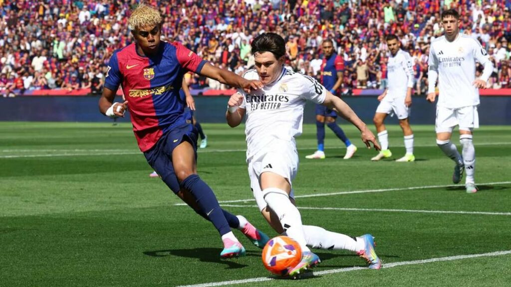 Los Jerseys de Futbol Más Vendidos en 2025: Descubre las Tendencias en Los Ángeles