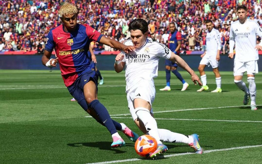 Los Jerseys de Futbol Más Vendidos en 2025: Descubre las Tendencias en Los Ángeles