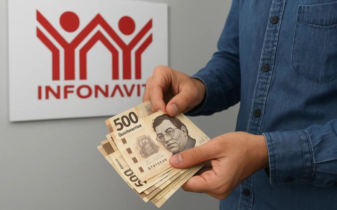 Pensión Infonavit: Cómo Recuperar tus Ahorros sin Complicaciones