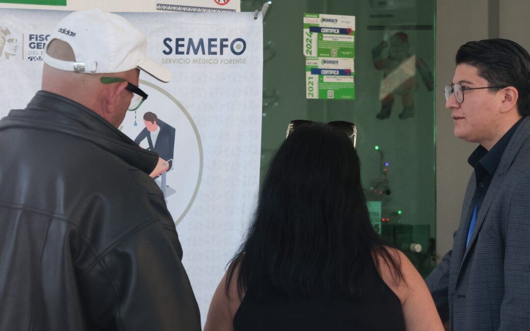 Los padres de Karen Elianis, joven cubana, llegan a Puebla tras el ataque al bar Lacoss