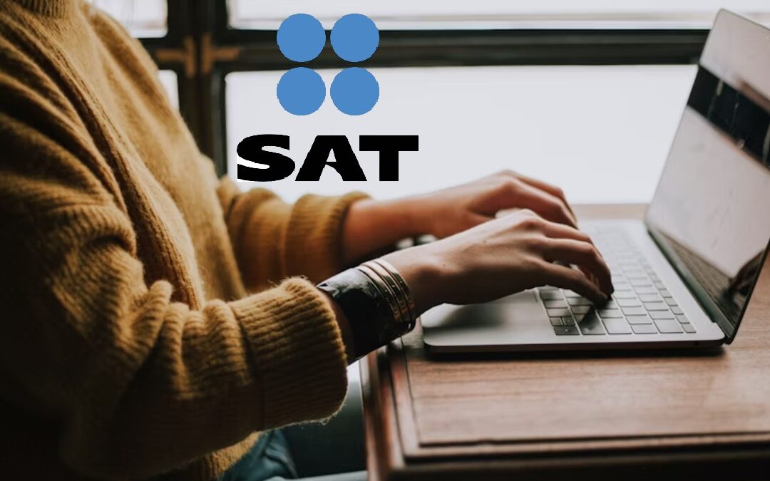 Declaración Anual del SAT: Nuevas Obligaciones para 2026 en Los Ángeles