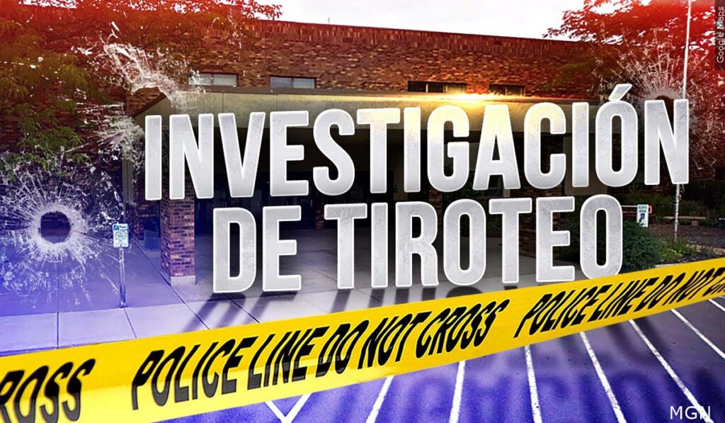 Tiroteo Policial en Escondido: Investigación Tras Enfrentamiento con Hombre Armado