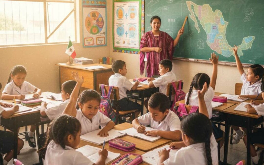 Frente Frío Causa Suspensión de Clases en Escuelas de Los Ángeles el 8 de Diciembre