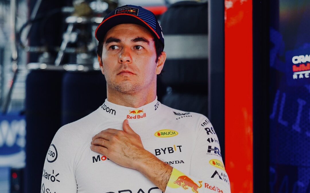 Checo Pérez reacciona al campeonato de Lando Norris: Un mensaje clave para Red Bull
