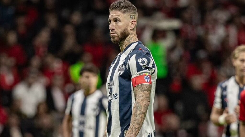 Sergio Ramos se Despide de Rayados: Un Adiós Emotivo para los Aficionados