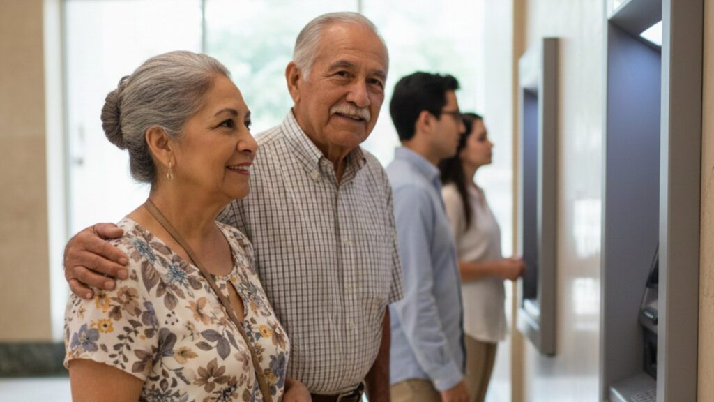 Aumento Confirmado: La Pensión Bienestar para Adultos Mayores en Jalisco Crecerá Pronto