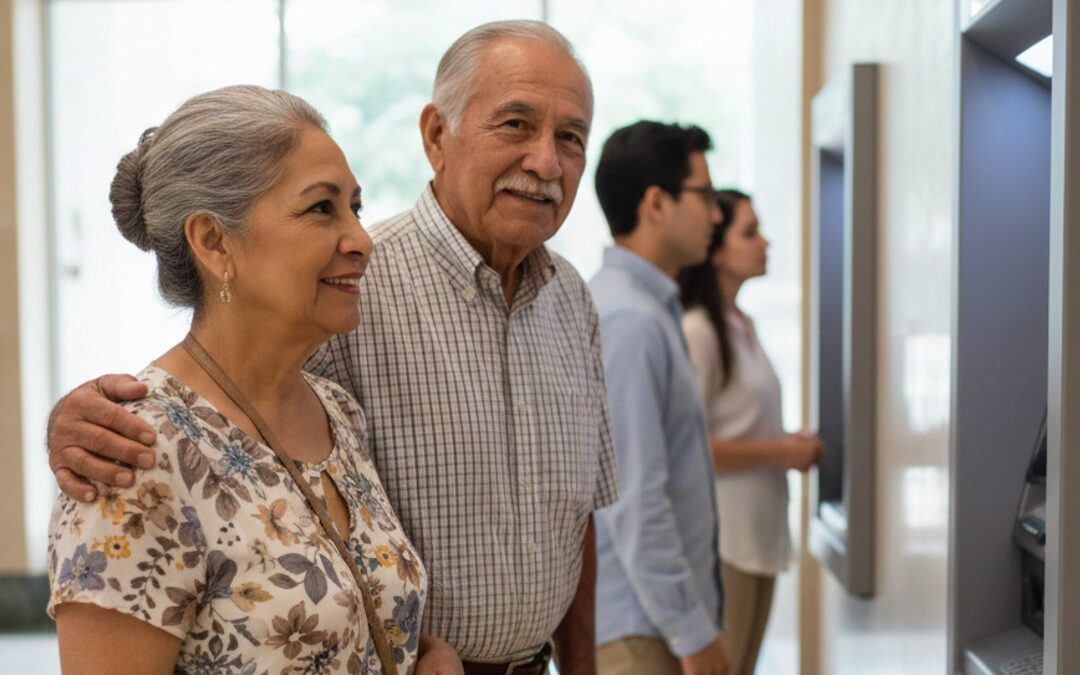 Aumento Confirmado: La Pensión Bienestar para Adultos Mayores en Jalisco Crecerá Pronto