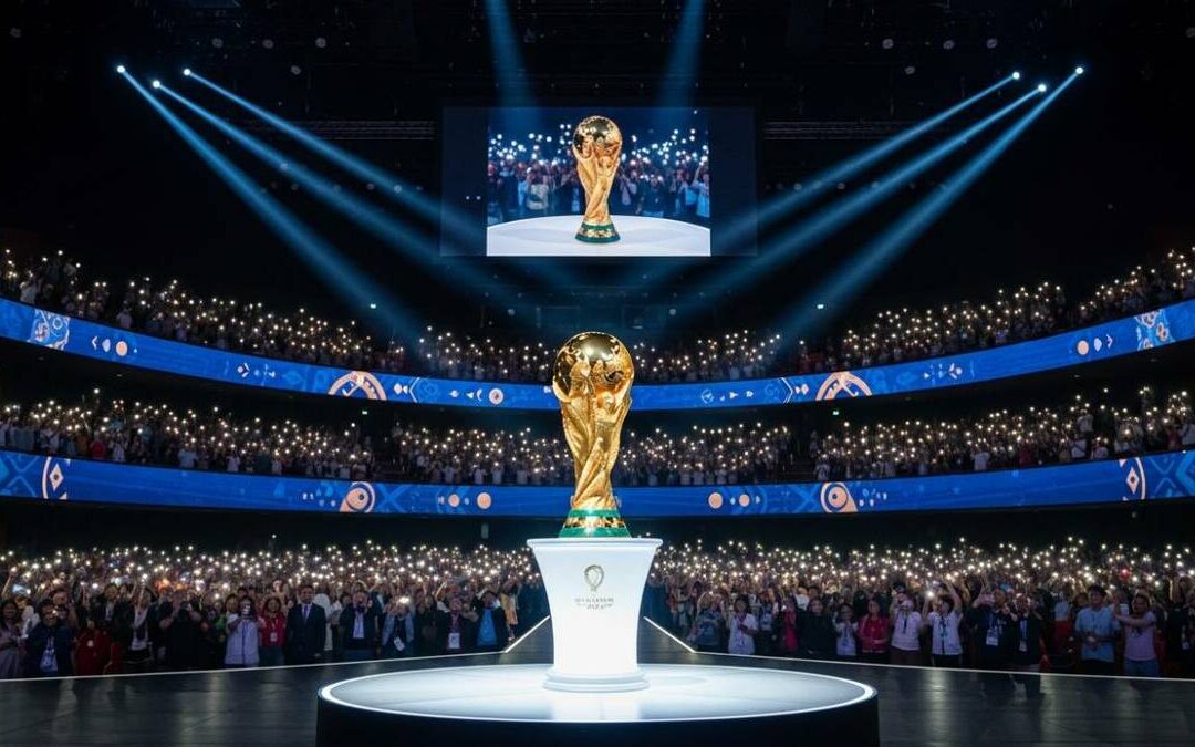 ¿Dónde ver la transmisión en vivo del Mundial 2022 en Estados Unidos?
