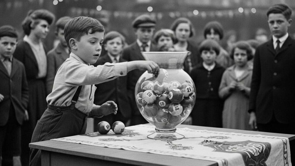 Revive el Sorteo del Mundial de Francia 1938 con el Nieto de Jules Rimet