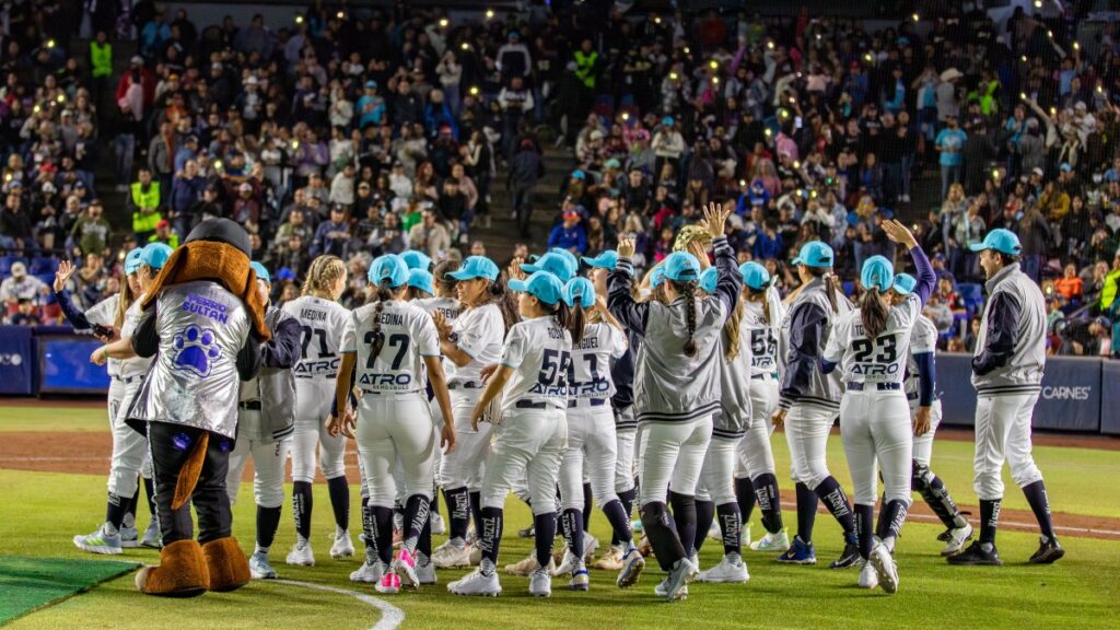 Sultanes Femenil: Todo lo que necesitas saber sobre la venta de boletos para el juego de apertura de la LMS 2026