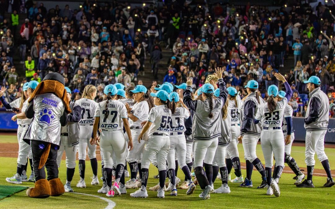 Sultanes Femenil: Todo lo que necesitas saber sobre la venta de boletos para el juego de apertura de la LMS 2026