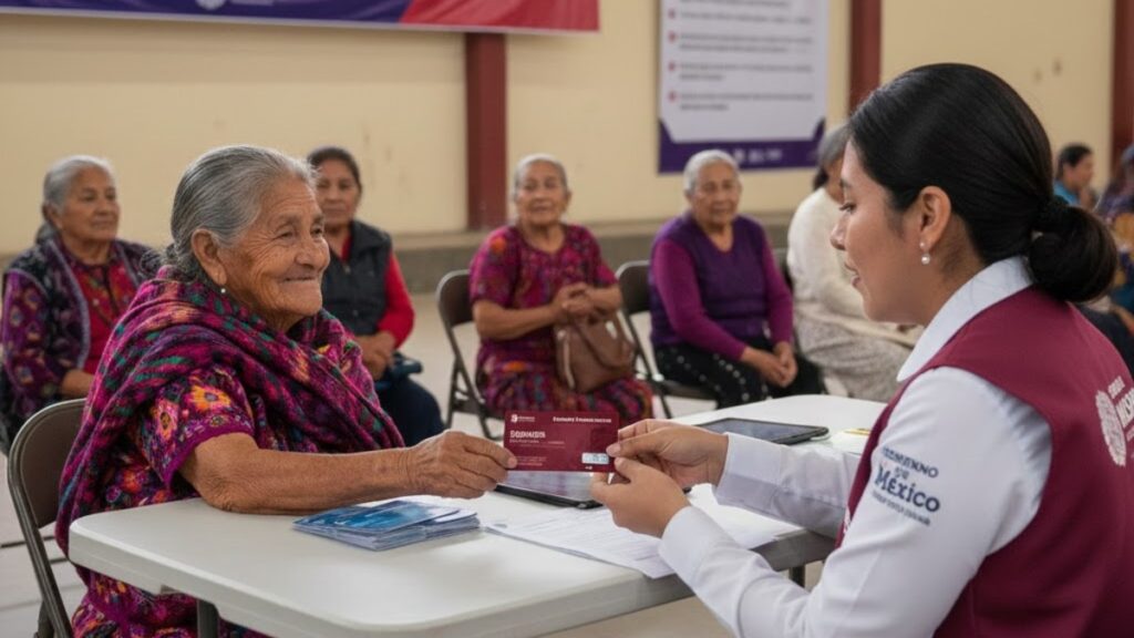 Guía Práctica: Qué Hacer Si Perdiste la Tarjeta del Bienestar en Jalisco