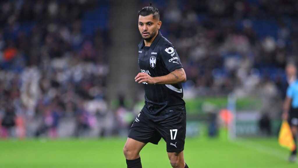 Fútbol Mexicano: Tecatito Corona se pierde la semifinal de vuelta contra Toluca