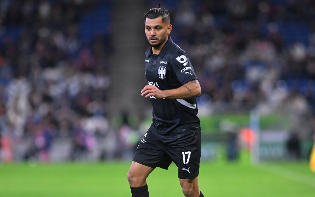 Fútbol Mexicano: Tecatito Corona se pierde la semifinal de vuelta contra Toluca