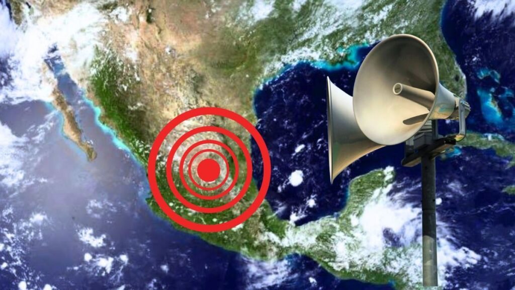 Sismo en Los Angeles: Temblor Hoy 8 de diciembre de 2025