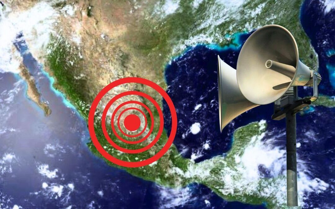 Sismo en Los Angeles: Temblor Hoy 8 de diciembre de 2025