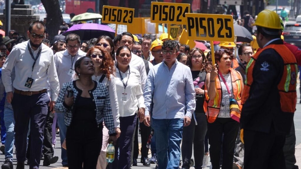 Sismo Hoy en Puerto Vallarta: Temblor Registrado en Jalisco | Actualizaciones en Vivo