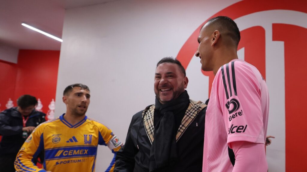 Tigres se prepara para la final de Liga MX: Análisis de duelos directos con Antonio Mohamed