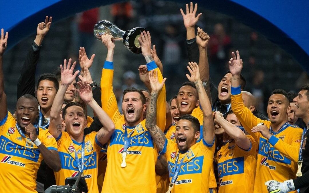 Tigres y Rayados: ¿Qué Necesitan para Alcanzar el Título del Apertura 2025?