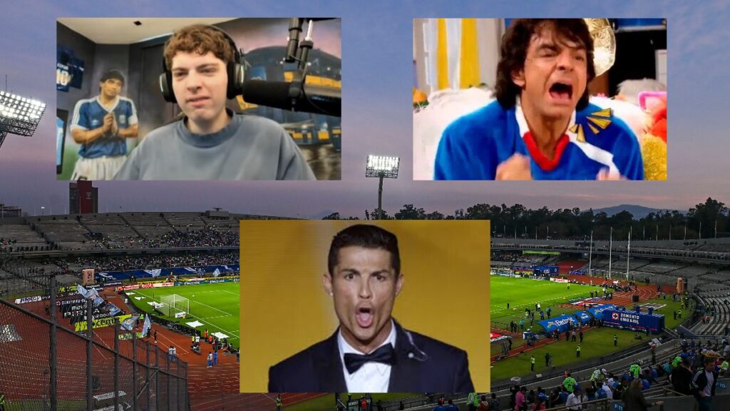 Los Mejores Memes de la Semifinal Ida: Cruz Azul vs Tigres en Liga MX Apertura 2025