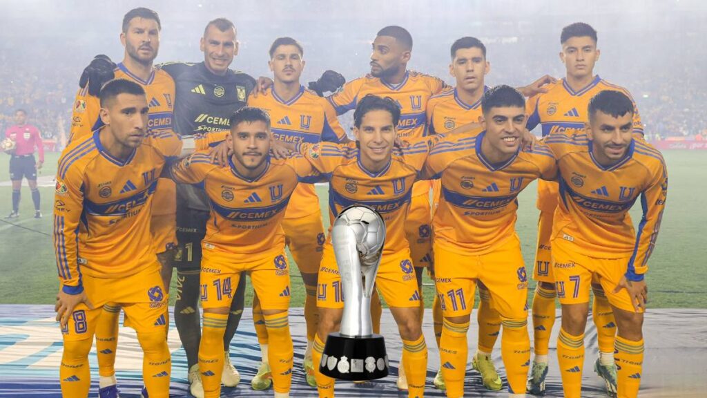 Precios de Boletos para la Final de Ida Tigres vs Toluca: Fechas, Horarios y Cómo Comprarlos