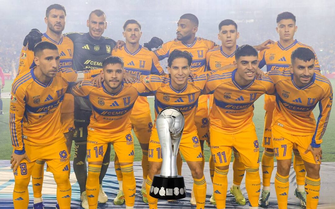 Precios de Boletos para la Final de Ida Tigres vs Toluca: Fechas, Horarios y Cómo Comprarlos