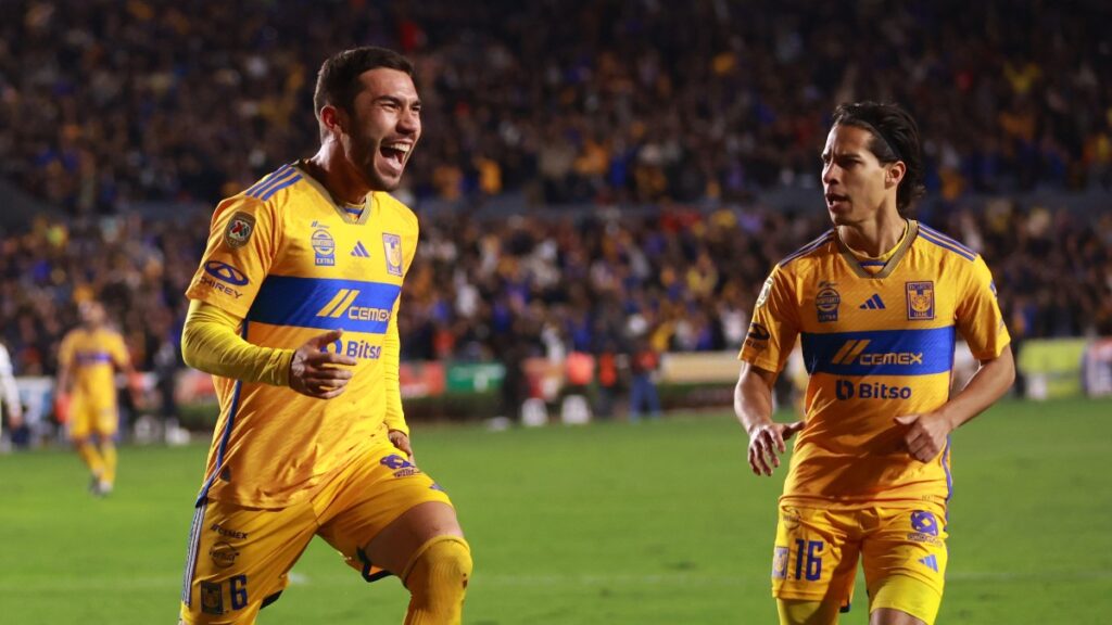Tigres: Un Análisis del Desempeño en Semifinales en el Estadio Universitario