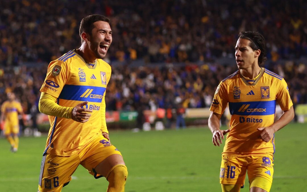 Tigres: Un Análisis del Desempeño en Semifinales en el Estadio Universitario